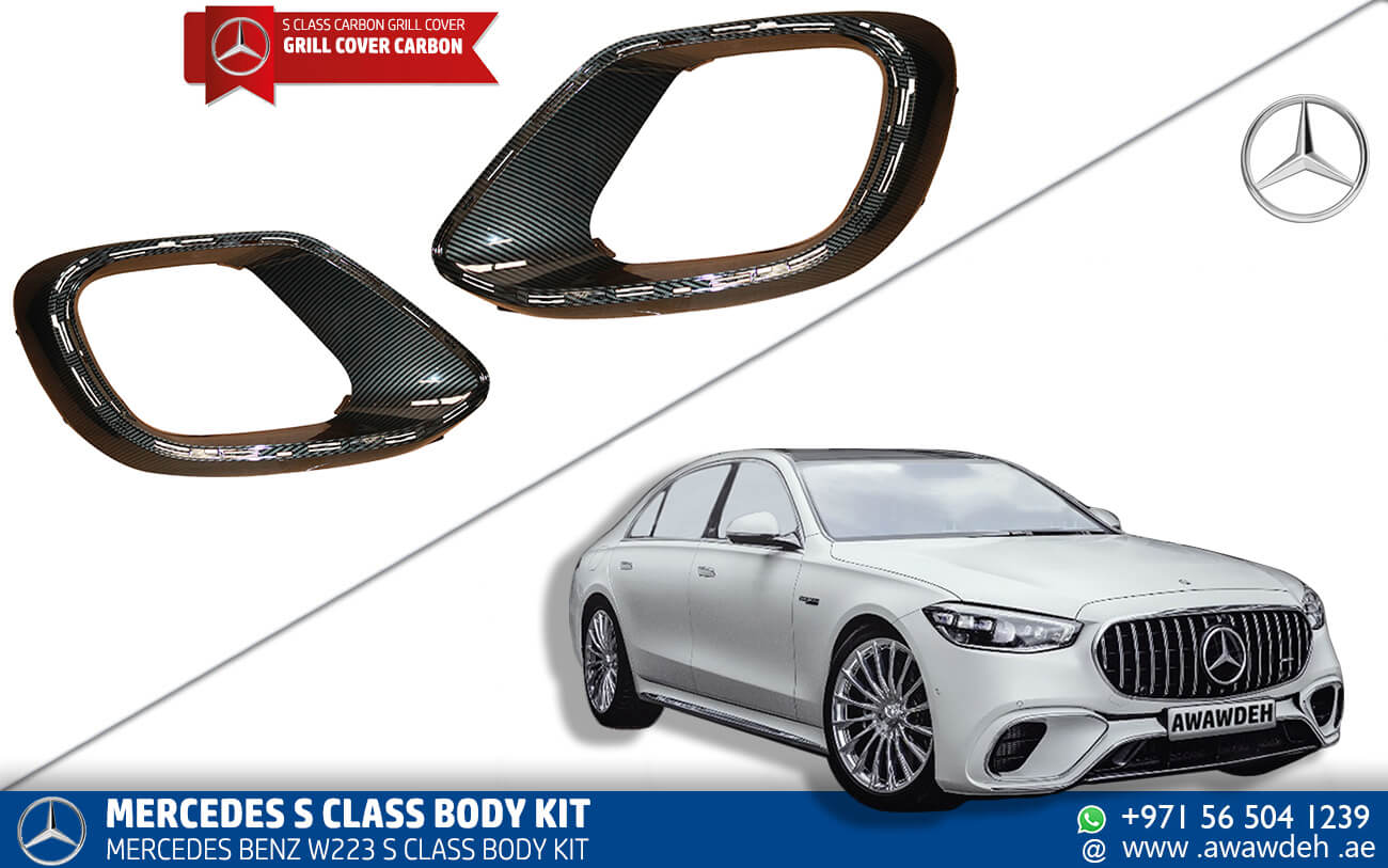 mercedes accessories online shop uae